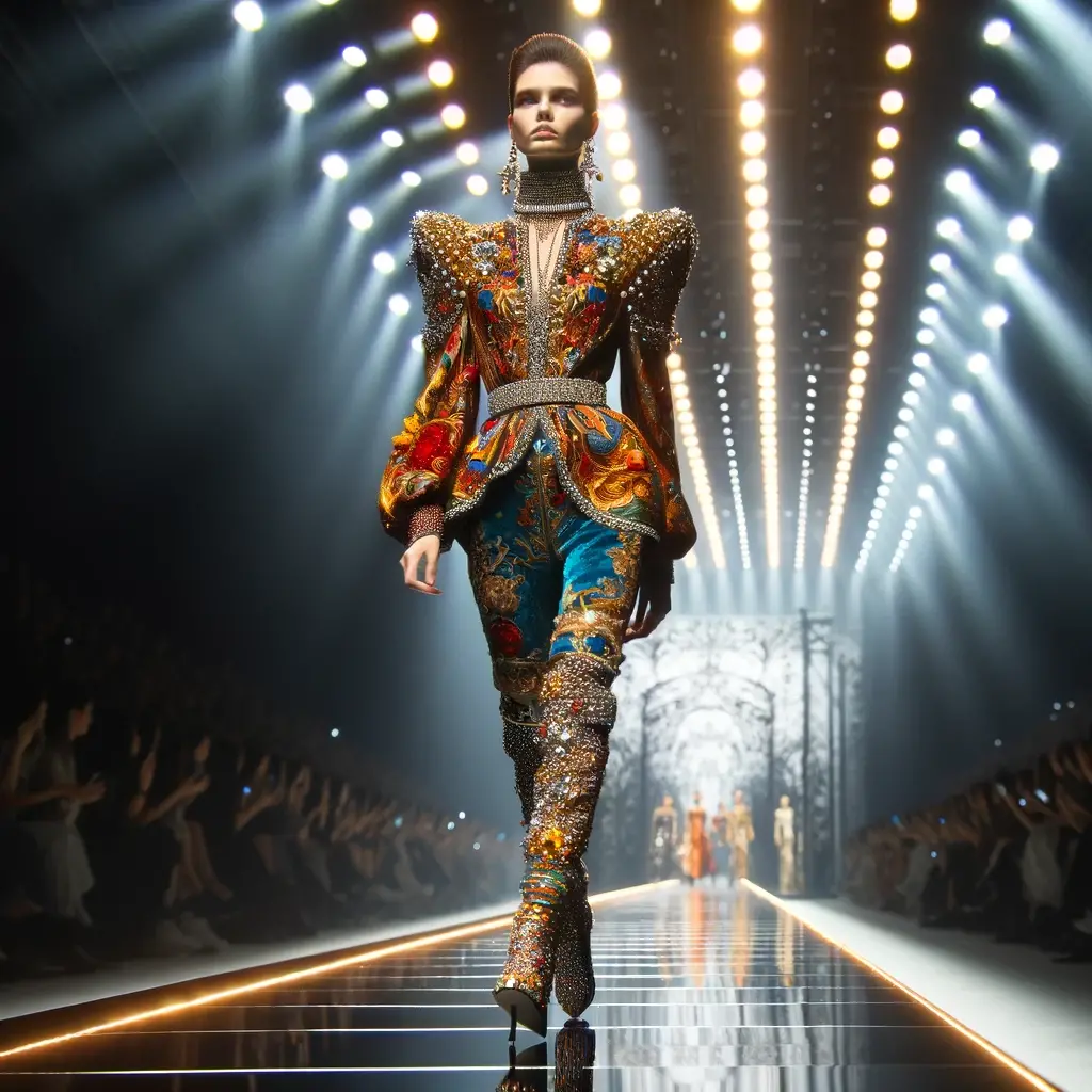 Image for Major Fashion Retailer – Digital Transformation